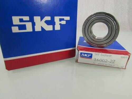 16002 ZZ SKF