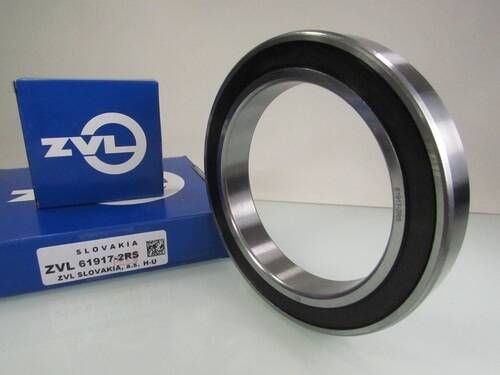 61917-2RS ZVL