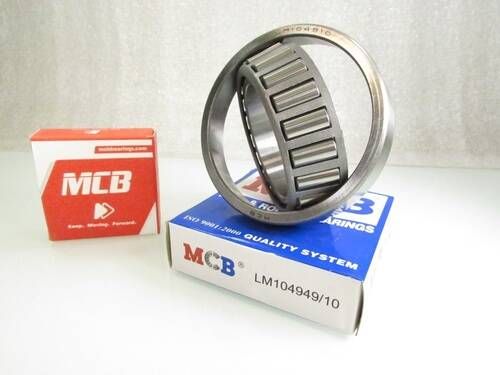 LM104949/LM104912 МСВ
