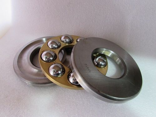 51412 пiдшипник