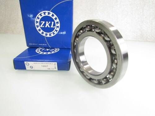 16007 ZKL