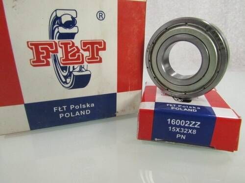 16002 ZZ FLT