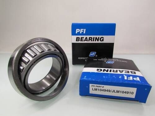 LM 104949/JLM 104910 PFI