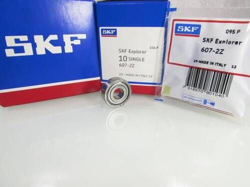 607-2Z SKF