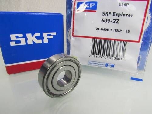 609-2Z SKF