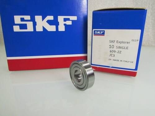 609-2Z/C3 SKF