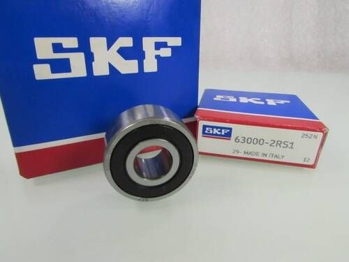 63000 2RS SKF