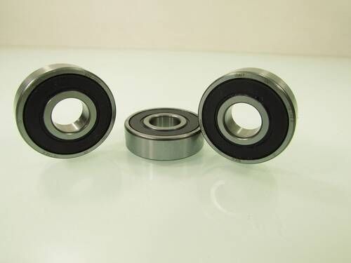 609 2RS C3 SKF