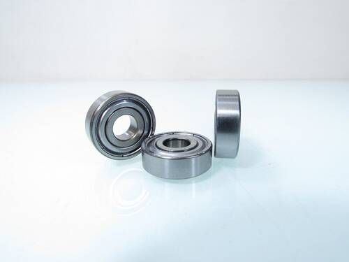 607 ZZ С3 SKF