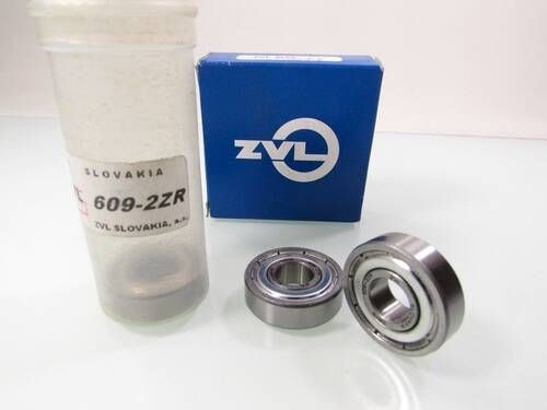 609-2ZR ZVL