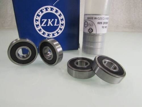 609 2RS ZKL