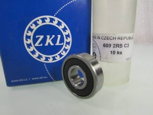 609 2RSC3 ZKL
