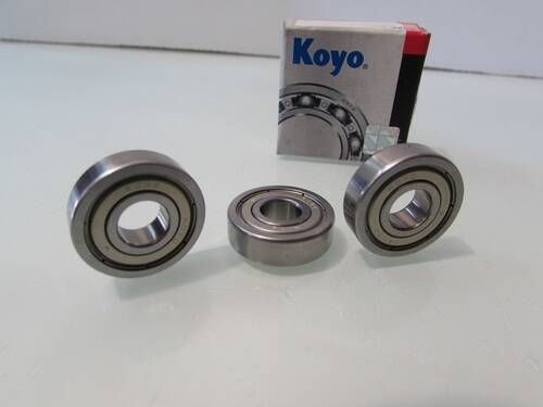 609 ZZ KOYO