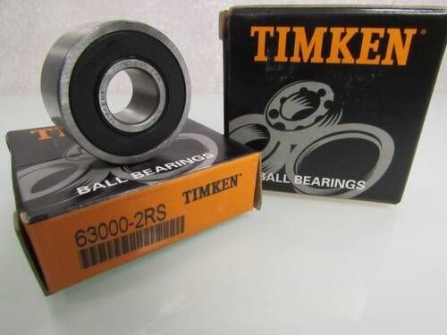 63000-2RS TIMKEN