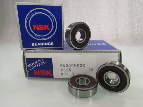 609 DDMC3 NSK