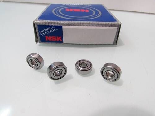 605 ZZ MC3E NSK