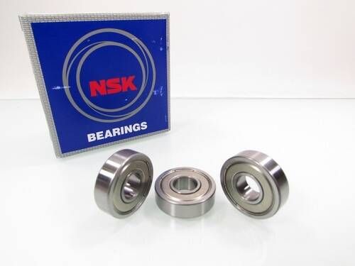 609-ZZ NSK