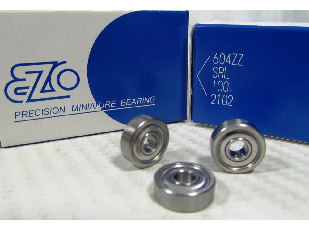 604 ZZ EZO