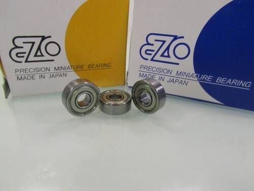 605 ZZ EZO