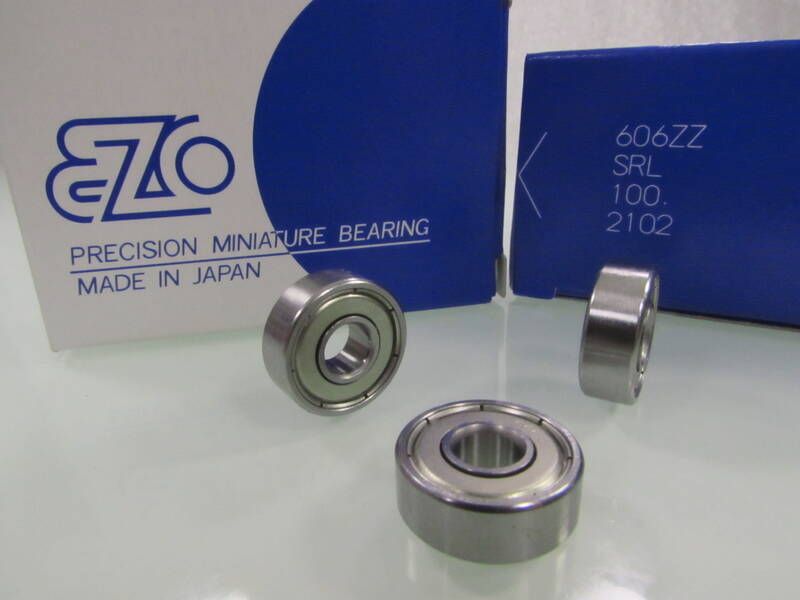 606 ZZ EZO