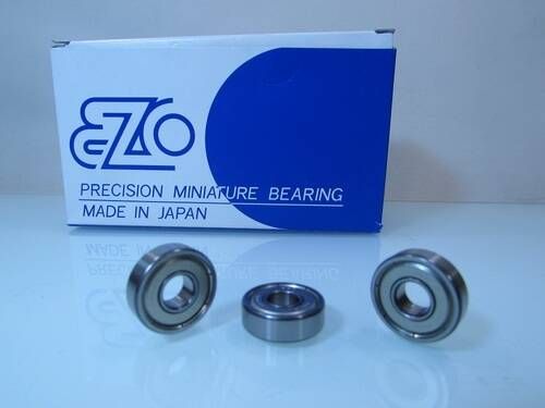 607 ZZ EZO
