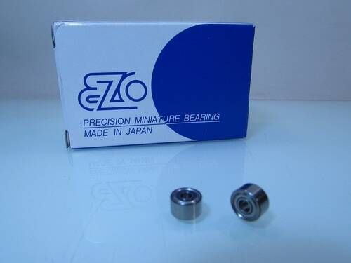 603 ZZ EZO