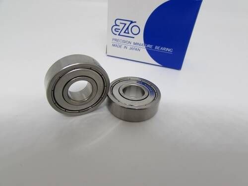 6000HZZ EZO
