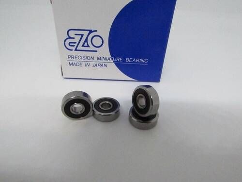 604 H2RS EZO