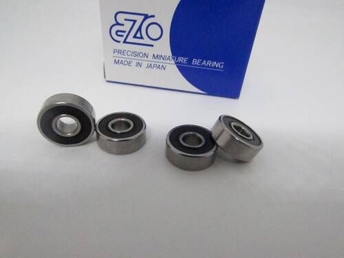 605 H2RS EZO