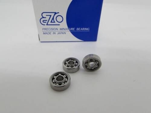 604H EZO