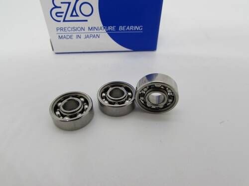 605H EZO