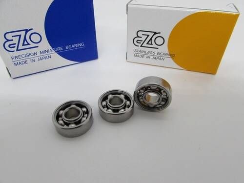 606H EZO