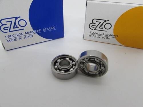 607H EZO