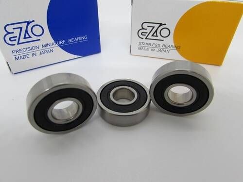 609H2RS EZO