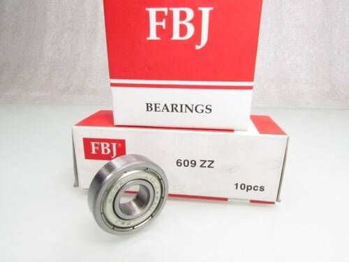 609 ZZ FBJ