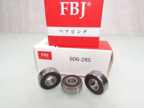606 2RS FBJ