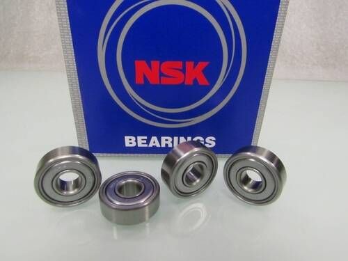 606-ZZ NSK