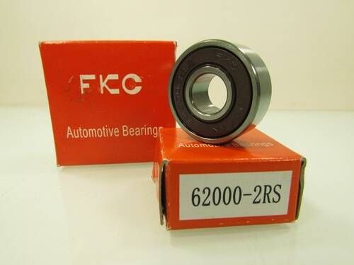 62000 2RS FKC