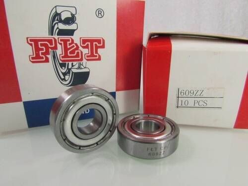 609 ZZ FLT