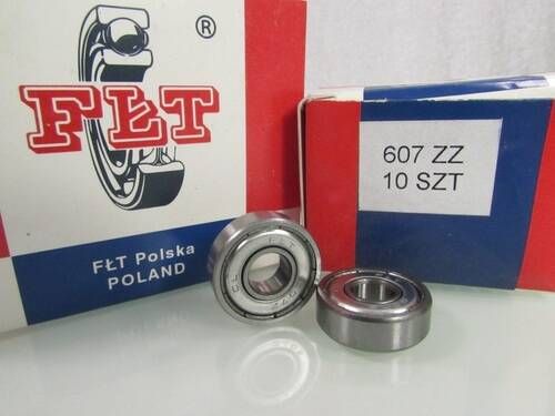 607 ZZ FLT