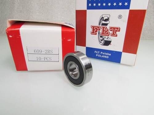 609 2RS FLT