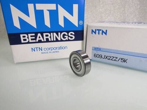 609 ZZ NTN