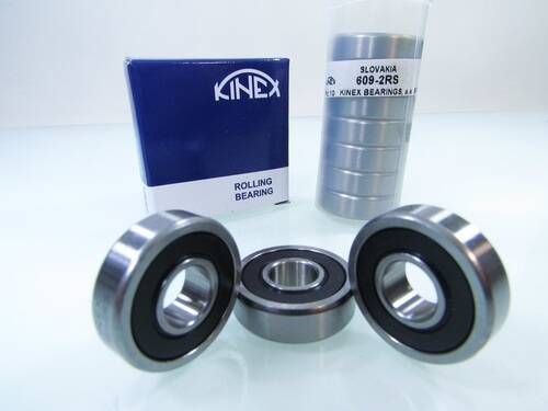 609 2RS KINEX