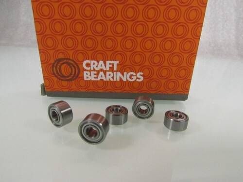 693 ZZ CRAFT