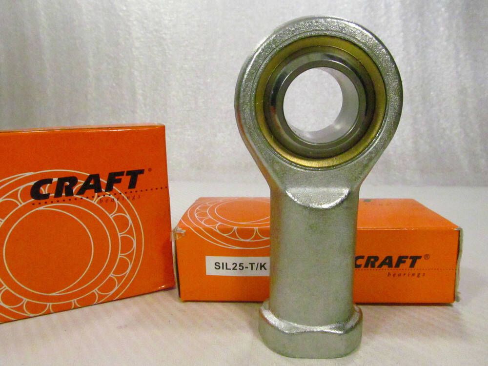 SIL25T/K CRAFT
