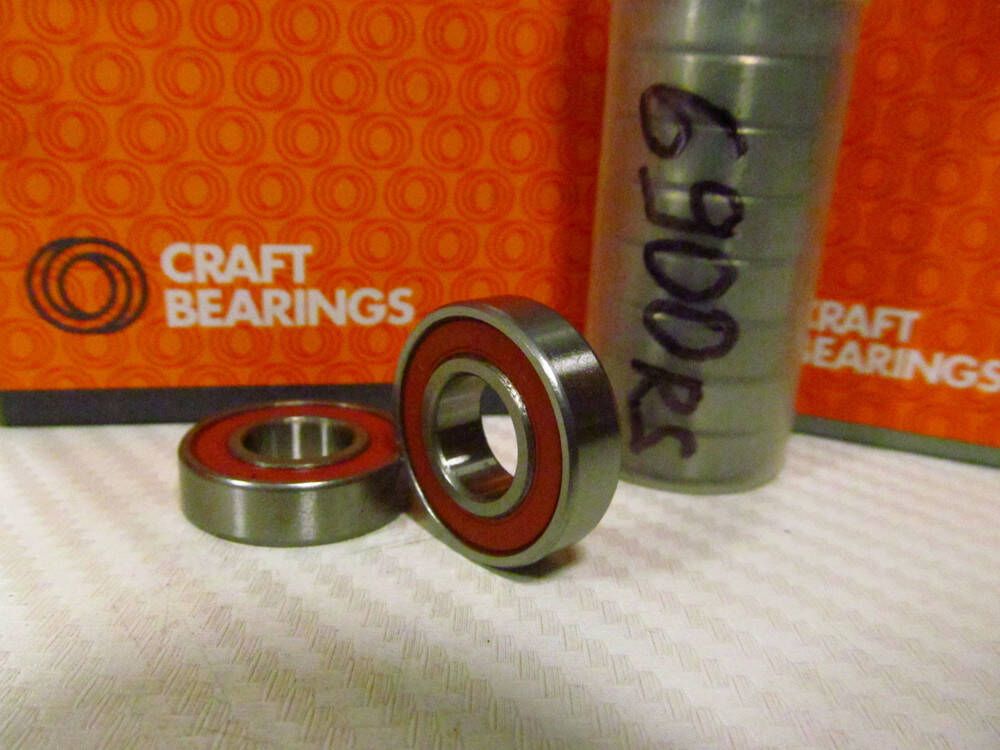 61900 2RS CRAFT