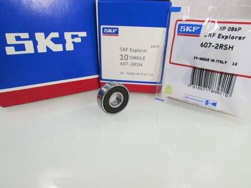 607-2RS SKF