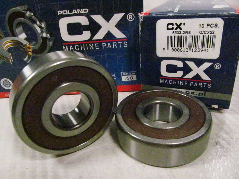 6303 2R CX