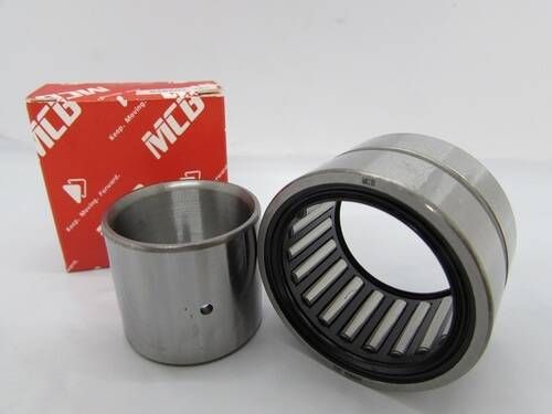 NA6906 2RS MCB підшипник