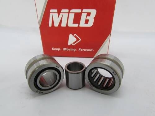 NKI9/12 MCB підшипник